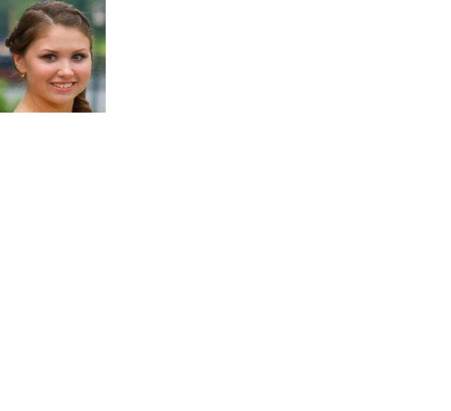 SvetlankaCh's profile